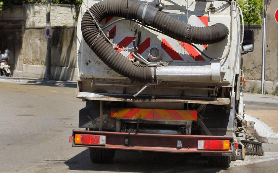 canalisation assainissement Rosny-sous-Bois