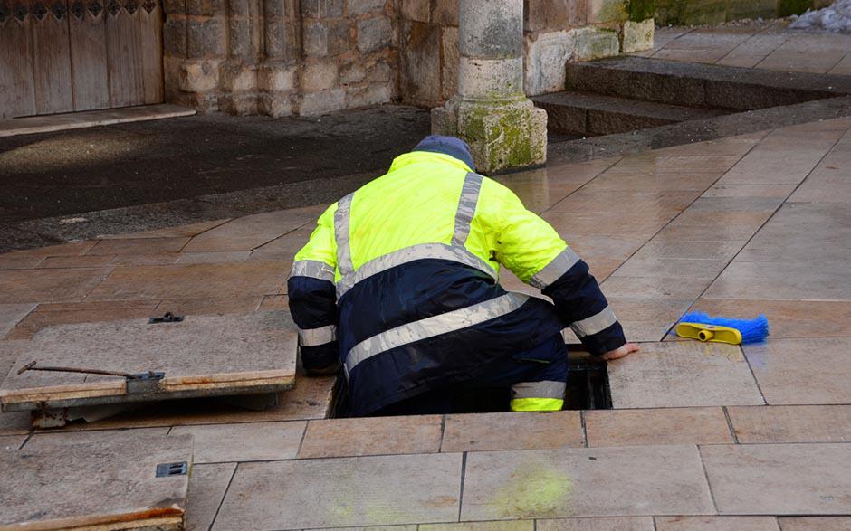 assainissement vidange Beaumont-sur-Oise