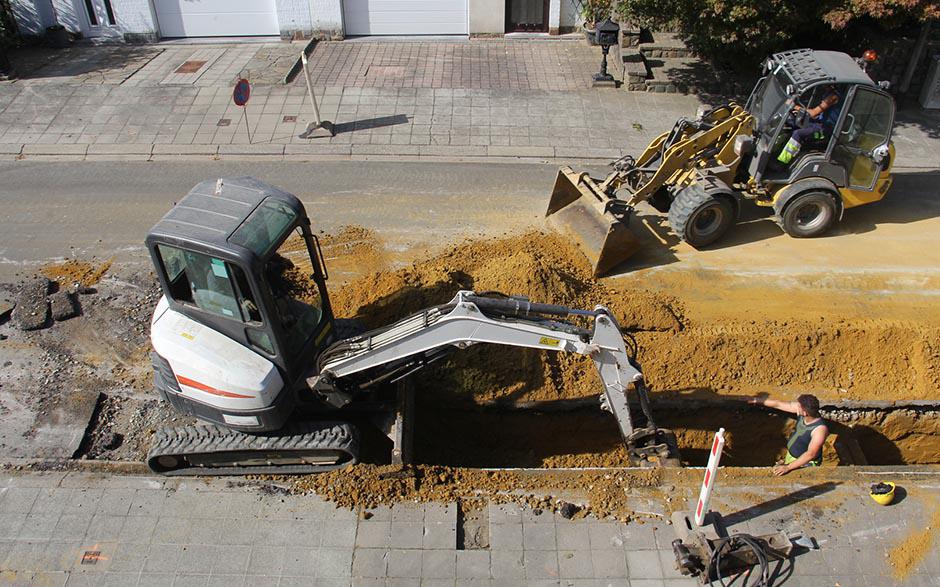 vidange assainissement Bry-sur-Marne